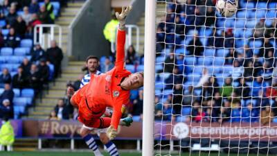 Josh Laurent deals blow to Blackburn promotion bid as Reading grab vital win