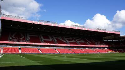 Nottingham Forest plan Hillsborough tribute for FA Cup clash with Liverpool