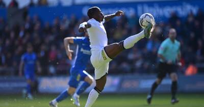 Swansea City 0-0 Birmingham City: Flat Championship encounter ends goalless