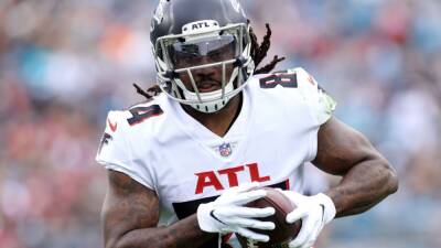 Source - Cordarrelle Patterson agrees to terms, stays with Atlanta Falcons - espn.com - state Minnesota -  Atlanta - county Arthur - county Smith