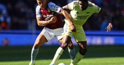 Forget Mings: Villa dud who lost the ball every 2.2 touches had yet another "stinker" - opinion