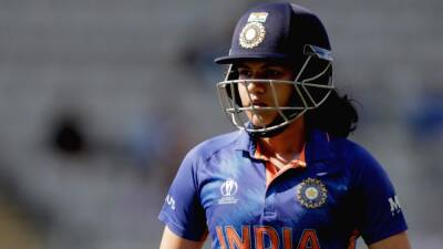 ICC Women's Cricket World Cup, India vs Australia: Australia Are Beatable, We Needed Early Wickets, Says Yastika Bhatia