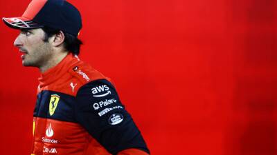 Carlos Sainz - F1 | Carlos Sainz: Esto se pone emocionante - en.as.com