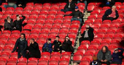 Why 600 Chelsea fans are at Middlesbrough stadium despite ticket ban