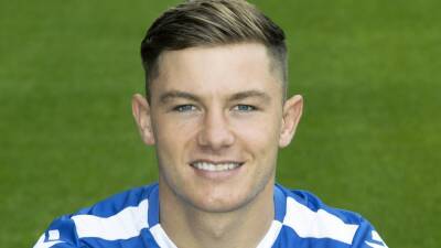 ‘Different class’ Callum Hendry hits St Johnstone to victory against Motherwell