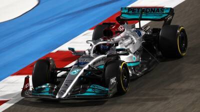 Team principal Toto Wolff: Mercedes could lap half a second slower than Red Bull and Ferrari