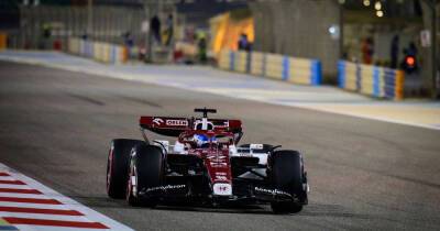 Leclerc: Haas, Alfa Q3 appearances shows Ferrari F1 engine progress