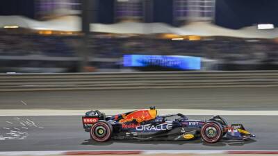 Max Verstappen - Lewis Hamilton - Sergio Perez - Charles Leclerc - Carlos Sainz - Formula One, Bahrain Grand Prix: When And Where To Watch Live Telecast, Live Streaming - sports.ndtv.com - Bahrain