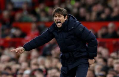 Tottenham: Paratici and Conte could leave for top European club