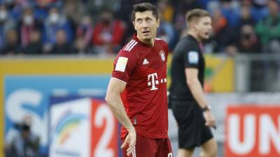 Thomas Müller - Bofetada a Lewandowski: "Müller no ha montado un circo; gana 25 millones..." - en.as.com