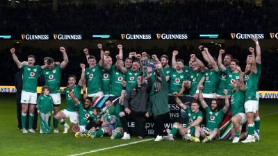 Ireland claim Triple Crown and keep Six Nations hopes alive with Scotland scalp