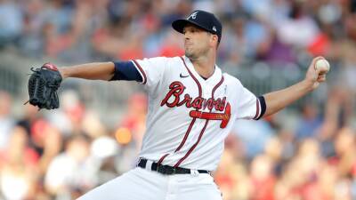 Chicago Cubs, Drew Smyly reach 1-year contract