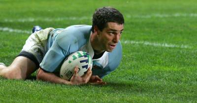 Former Argentina rugby union player 'shot dead outside bar in Paris' - manchestereveningnews.co.uk - France - Usa - Argentina -  Paris