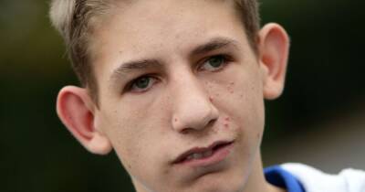 Loving son, 22, died hours after A&E doctors missed fatal diagnosis and let him go home - manchestereveningnews.co.uk - Manchester