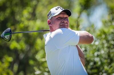 Sunshine Tour - Shaun Norris - Shaun Norris chasing a win for new baby girl - news24.com - Germany - South Africa