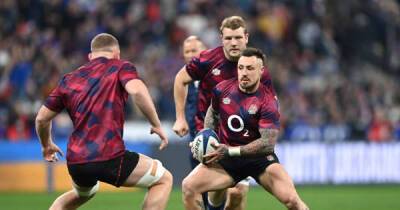 France vs England LIVE: Six Nations rugby score and latest updates from title decider at Stade de France