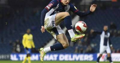 Forget Diangana: WBA passenger who lost 80% of duels cost Bruce dearly vs Bristol City - opinion