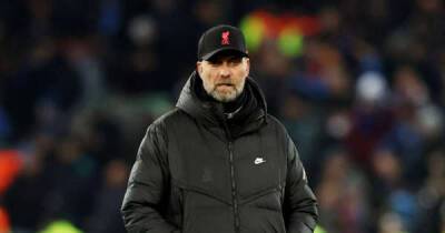 Fabrizio Romano - As Roma - "Frustrated" - Insider drops Salah future claim at Liverpool after big Fabrizio Romano update - msn.com - Egypt -  Sanchez