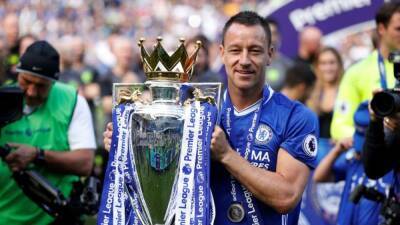 Terry backs 'True Blues' consortium's bid to secure 10per cent stake in Chelsea