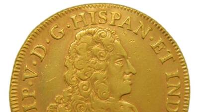 Las históricas monedas españolas que se pueden vender por más de 1.000 euros