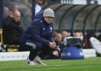 Marcelo Bielsa - Mikel Arteta - Joe Gelhardt - Cody Drameh - Archie Gray - Leeds: Bielsa praised for 'not moaning' like rival PL managers - givemesport.com