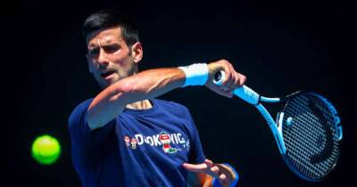 Novak Djokovic news: World No 2 has allegedly split from his long-term coach