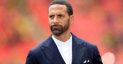 Mikel Arteta - Ferdinand explains how Arteta, Auba have both benefitted from split - msn.com - Gabon -  Man