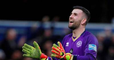 Allan Macgregor - Giovanni Van-Bronckhorst - James Tavernier - Liam Kelly - Journalist names potential McGregor successor at Rangers, he produced a 'wow' moment at Ibrox - msn.com