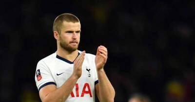 'Going full circle now' - Journalist claims £19.8m-rated player has 'won Spurs fans back'