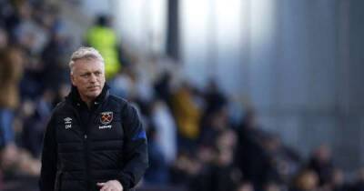 Bruno Lage - David Moyes - Tomas Soucek - Paul Robinson - 'Strange': Sky Sports man reacts to Rush Green changes as Moyes’ ‘sixth sense’ now on full alert - msn.com