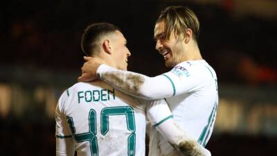 Phil Foden - Noel Gallagher - Foden marca el camino - en.as.com - Manchester -  El