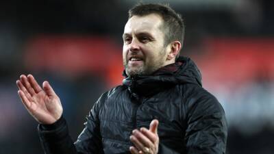 Pressure is on Chelsea with Luton relishing ‘caviar’ FA Cup clash – Nathan Jones