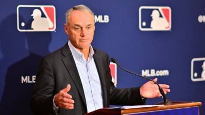 MLB cancels opening day as league, players fail to reach agreement to end lockout