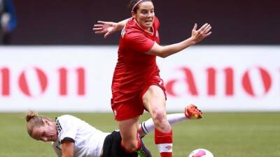 Canada Soccer Hall of Fame adds Rhian Wilkinson, Martina Franko, Patrice Bernier