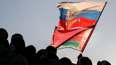 Russia, Belarus athletes barred from world championships as more sports take action