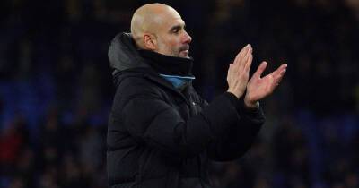 Jack Grealish - Phil Foden - Pep Guardiola reveals player trait he is ‘most proud of’ as Man City beat Peterborough - msn.com - Algeria -  Man