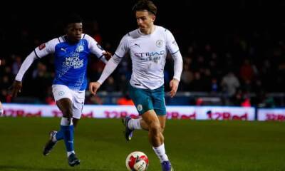 Jack Grealish shows what he can do for Manchester City – if he gets the ball