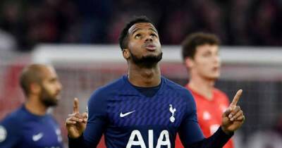 ‘Really good’ - BBC pundit impressed by £13.5m-rated Spurs ace