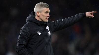 Wayne Rooney - Derby County - Steve Morison - Mick Maccarthy - Championship - The game’s changing – Steve Morison pledges evolution after signing Cardiff deal - bt.com -  Cardiff