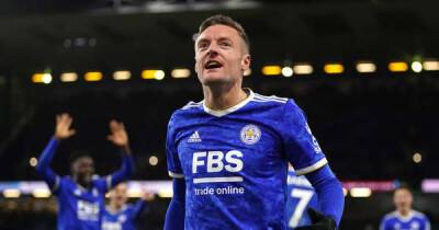 Brendan Rodgers - Jamie Vardy - Ricardo Pereira - James Maddison - Harvey Barnes - Kasper Schmeichel - Nick Pope - Vardy helps Leicester beat Burnley | Rodgers: Huge to have him back - msn.com - county Pope