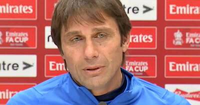 Harry Kane - Jonathan David - Patrik Schick - Why Dier was fuming with Son, Conte's problem - 5 things spotted in Middlesbrough vs Tottenham - msn.com - Italy