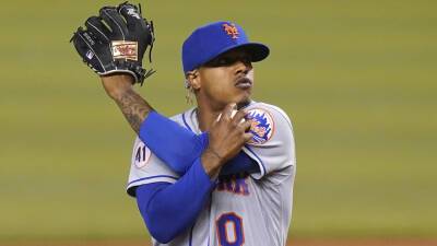 Cubs' Marcus Stroman, others rip Rob Manfred amid MLB lockout: 'Too many dinosaurs controlling the game'