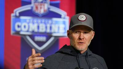Frank Reich - Sean Macdermott - Brandon Beane - NFL's competition committee considers changing OT rules - foxnews.com - county Buffalo -  Kansas City -  Indianapolis