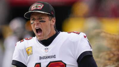 Tom Brady - Bruce Arians - Mike Evans - Rob Gronkowski - Kevin C.Cox - Jason Licht - Bucs' Bruce Arians on trading Tom Brady if he comes out of retirement: 'Nope, bad business' - foxnews.com - Usa - Georgia - county Bay