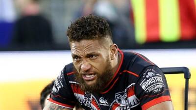Vatuvei jailed over NZ drug importation - 7news.com.au - New Zealand
