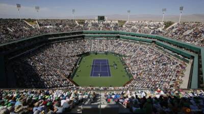 Murray, Kenin handed wild cards for Indian Wells