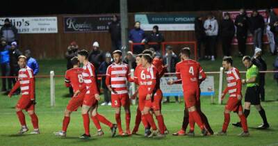 Bonnyrigg Rose boss Robbie Horn warns players not to let standards drop, with one win needed to seal Lowland League title - msn.com - county Park