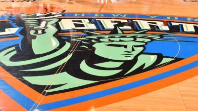Source -- New York Liberty fined $500,000 for chartering flights, other violations