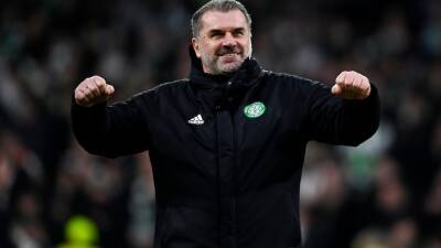 Ange Postecoglou excited about 'homecoming' as Celtic confirms Australian tournament