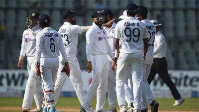 India vs Sri Lanka, 1st Test: India Look To Extend Incredible Record In Tests vs Sri Lanka At Home